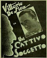 Un cattivo soggetto