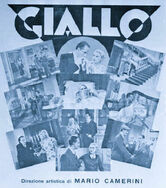 Giallo