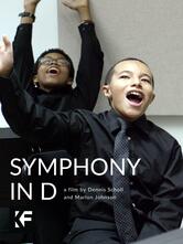 Symphony in D