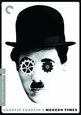 Chaplin Today: Tempi moderni