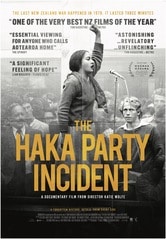 The Haka Party Incident