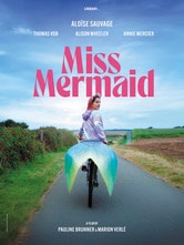 Miss Mermaid
