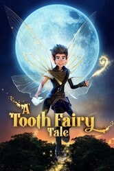 A Tooth Fairy Tale