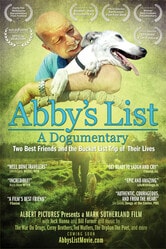 Abby's List: A Dogumentary