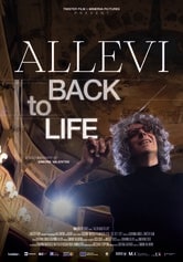 Allevi back to life