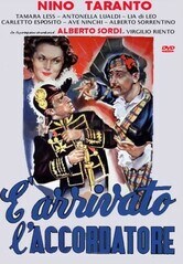 È arrivato l'accordatore