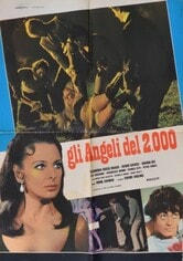 Gli angeli del 2000