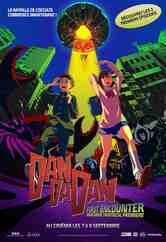 Dan Da Dan: First Encounter