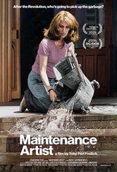 Maintenance Artist