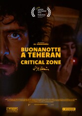 Buonanotte a Tehran - Critical Zone