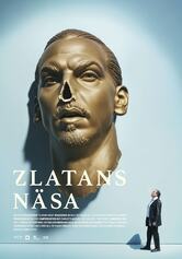 Zlatan's Nose