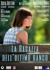 La ragazza dell'ultimo banco