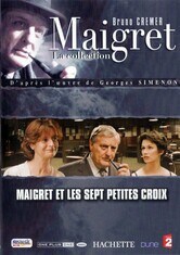 Maigret: Omicidio a ferragosto
