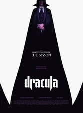 locandina Dracula