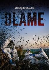 Blame - Bats, Politics and a Planet out of Balance…