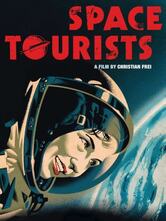Space Tourists