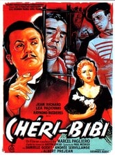 Cheri-Bibi - Il forzato della Guiana
