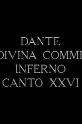 Dante - La divina commedia, Inferno, Canto XXVI