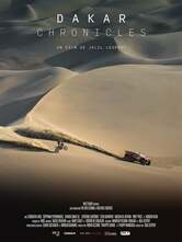 Dakar Chronicles