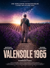 Valensole 1965