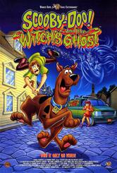 Scooby-Doo e il fantasma della strega
