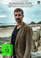 Il commissario Dupin - Segreti di famiglia