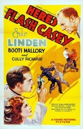 Here's Flash Casey