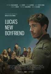 Lucía's New Boyfriend
