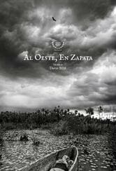 To the West, in Zapata