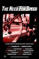 The Need for Speed, Bicycle Messengers in New York