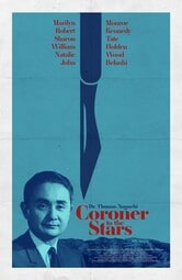 Coroner to the Stars