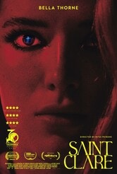 Saint Clare