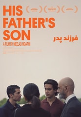 His Father's Son