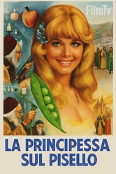 La principessa sul pisello
