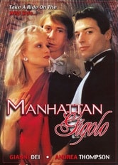Manhattan gigolò