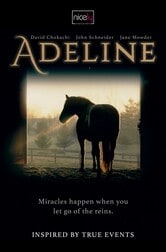 locandina Adeline