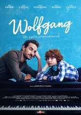 Wolfgang: Un figlio straordinario