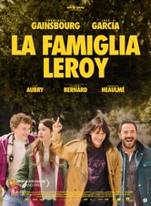 locandina La famiglia Leroy