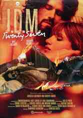 J. D. M. twentyseven