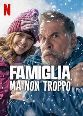 Famiglia, ma non troppo