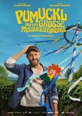 Pumuckl's New Adventures