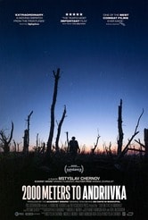 2000 Meters to Andriivka