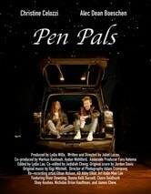We Could Still Be Pen Pals
