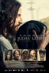 locandina Il Vangelo di Giuda