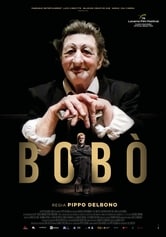Bobò - La voce del silenzio