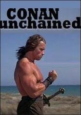 Conan liberato