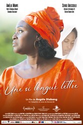 Une si longue lettre