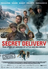 Secret Delivery