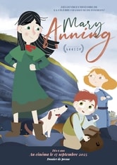 Mary Anning
