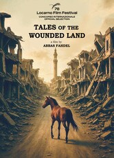 Tales of the Wounded Land